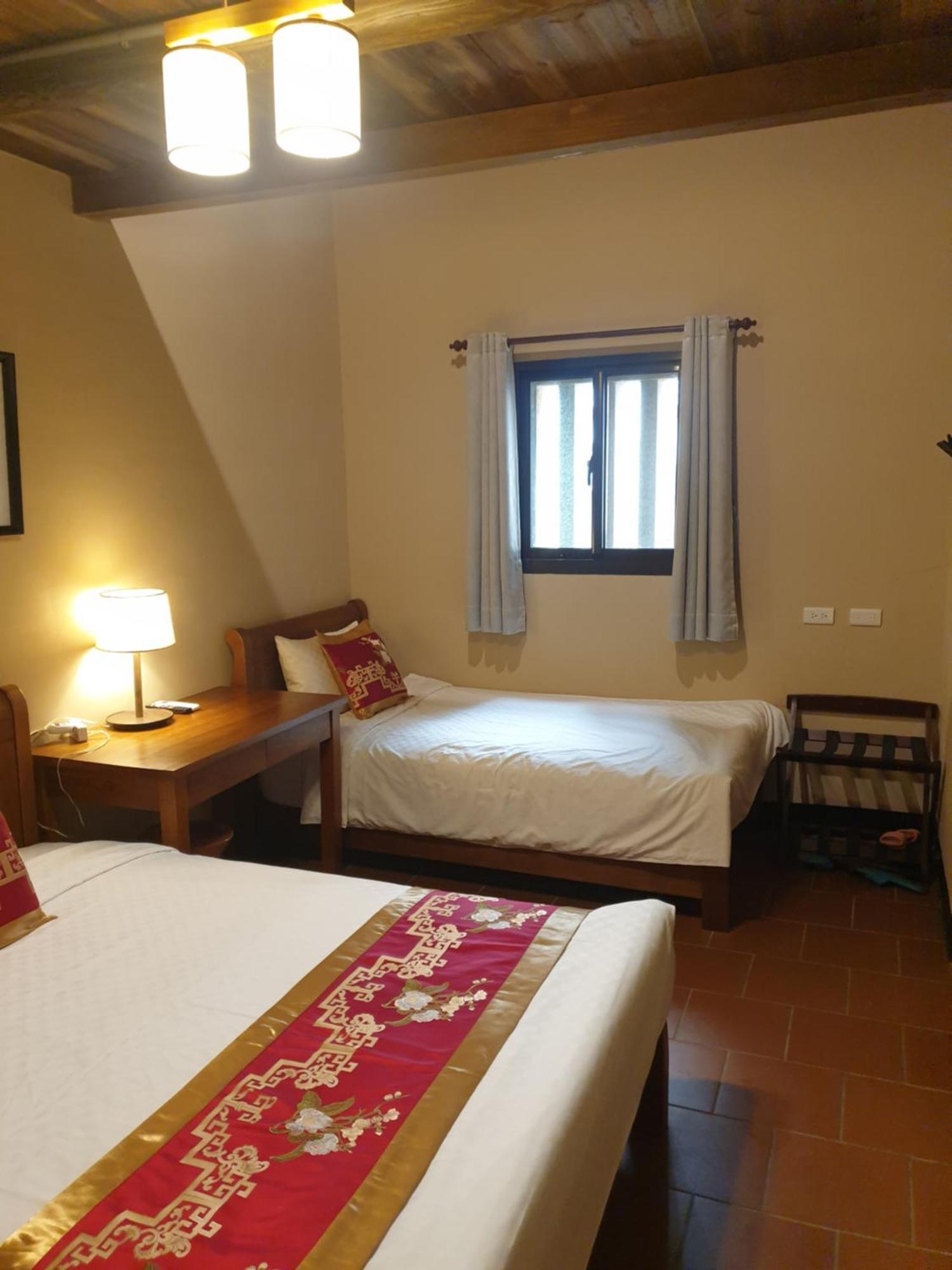 Mount Taiwu Cozy B&B Jinhu Luaran gambar